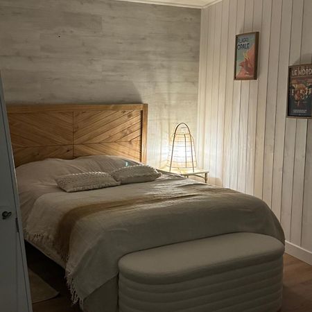 Wimdream , Havre De Paix Cosy, A Deux Pas De La Mer Et Du Centre Ville Wimereux Eksteriør bilde