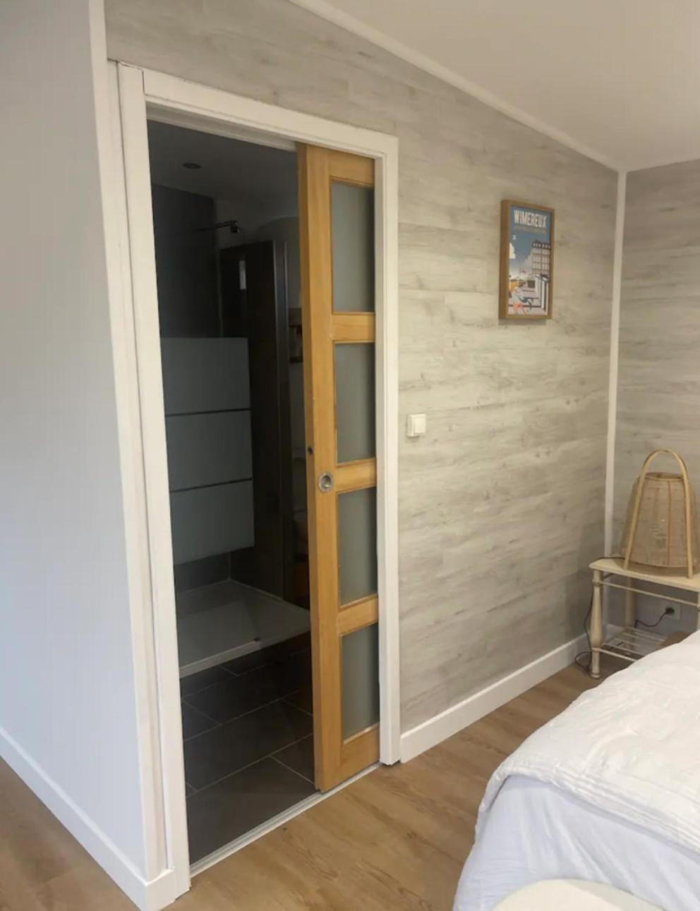 Wimdream , Havre De Paix Cosy, A Deux Pas De La Mer Et Du Centre Ville Wimereux Eksteriør bilde
